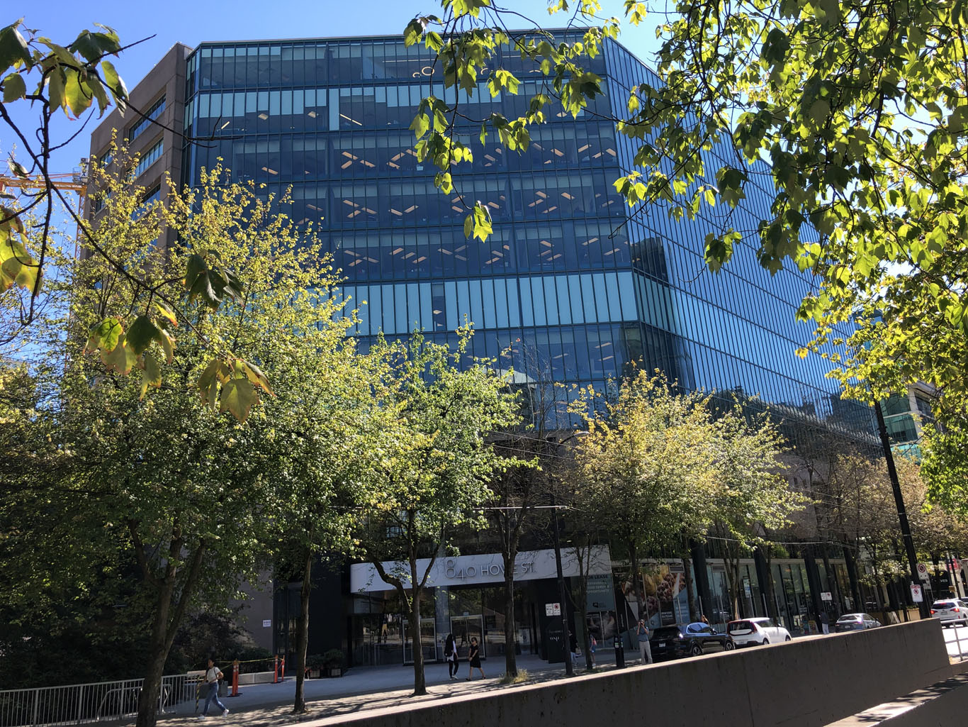 Lift Impact Partners